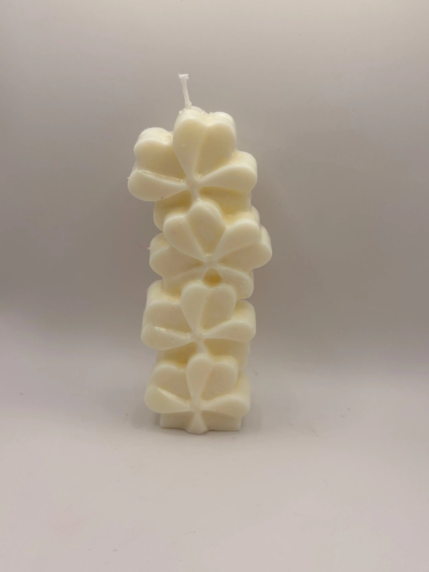 Bougie - moulée Pure L'Atelier Vela