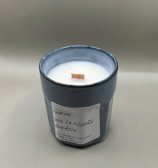 Escale Zen L'Atelier Vela