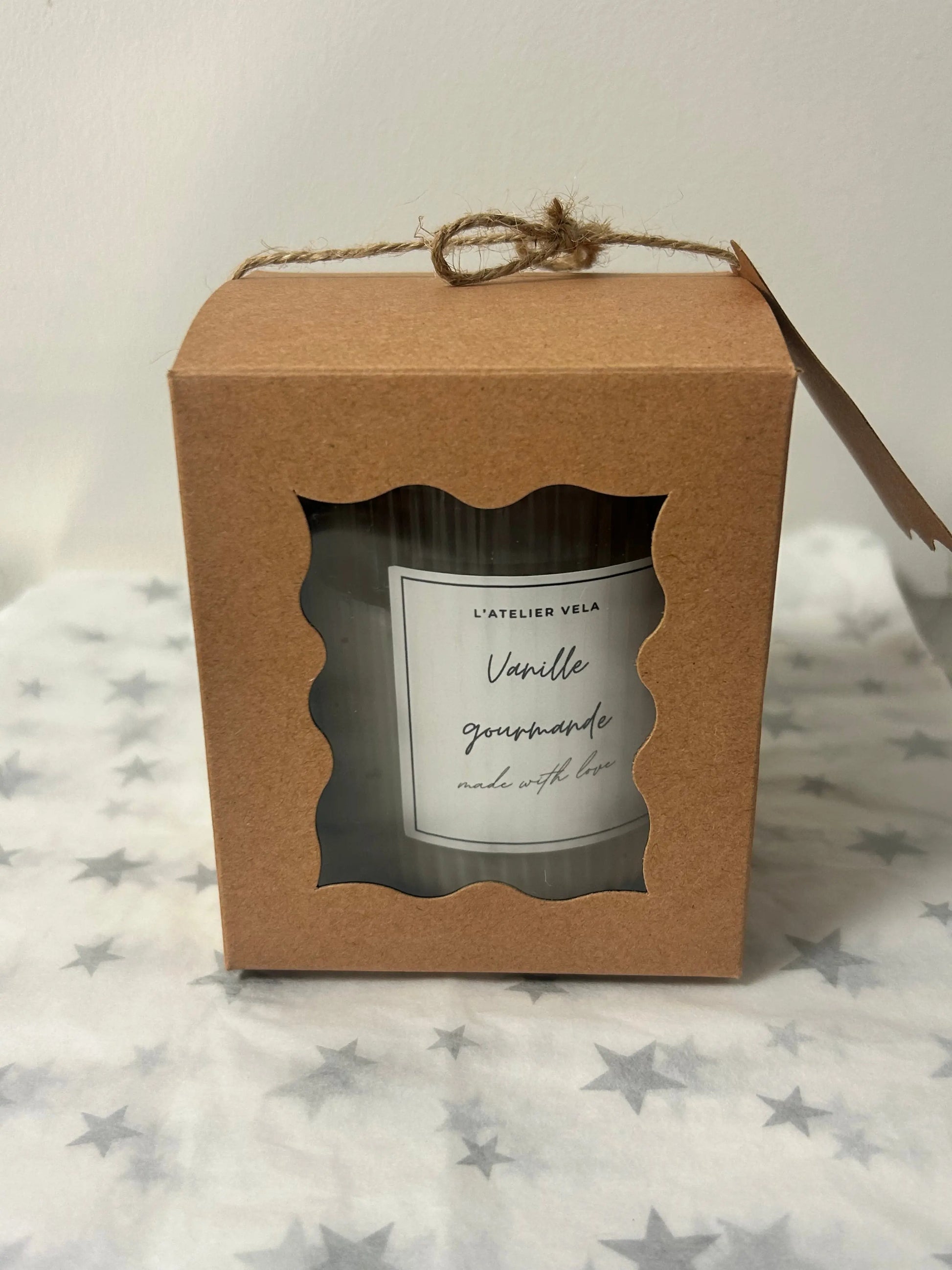 Boîte cadeaux L'Atelier Vela
