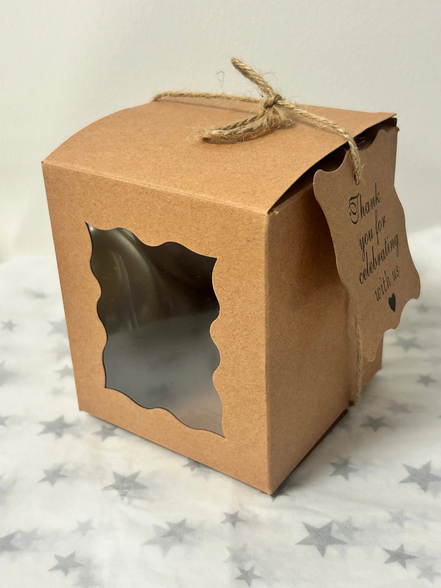 Boîte cadeaux L'Atelier Vela