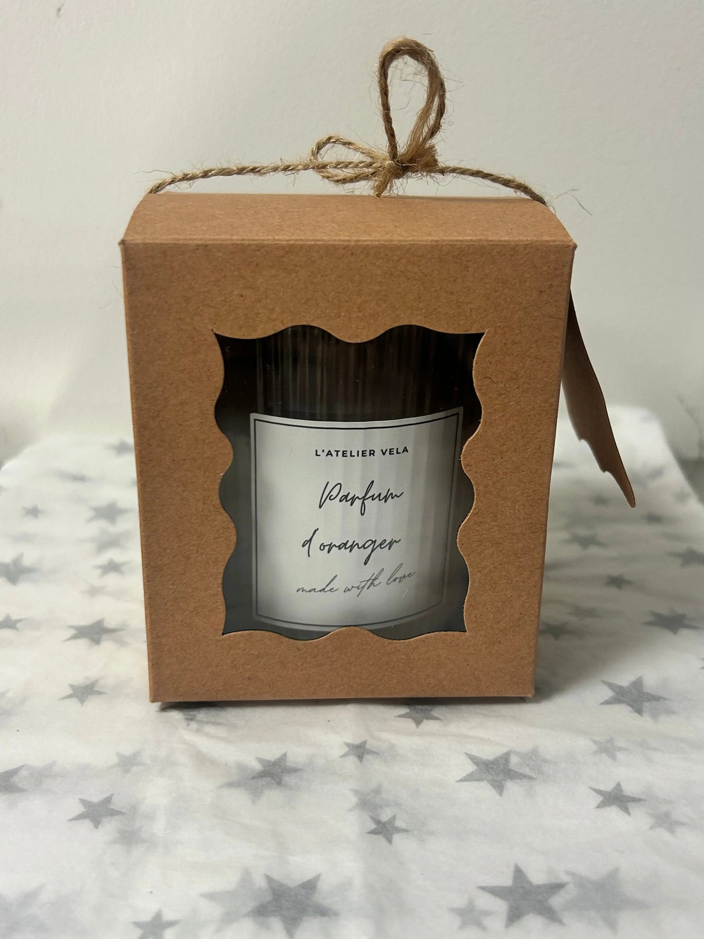 Boîte cadeaux L'Atelier Vela