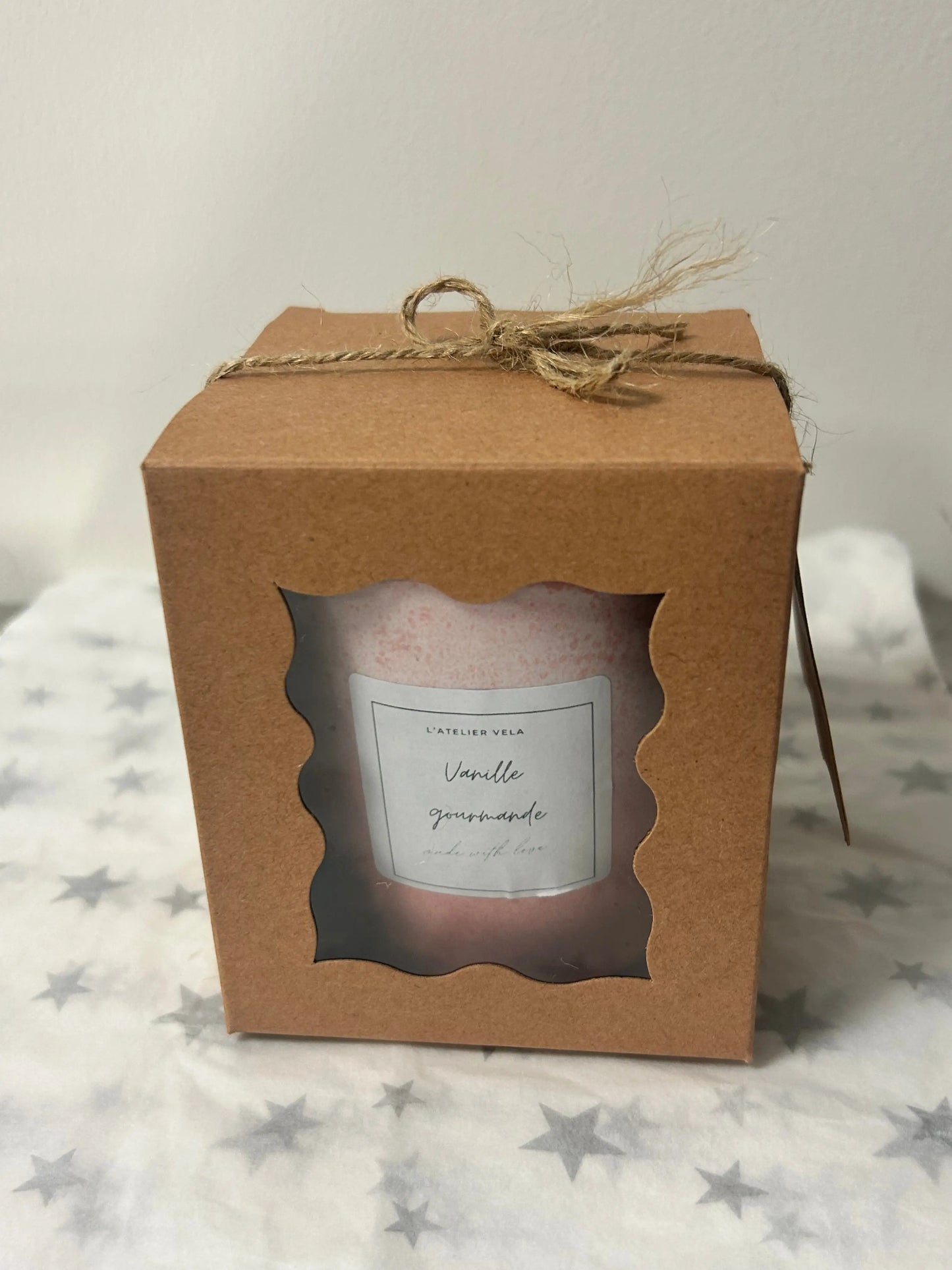 Boîte cadeaux L'Atelier Vela