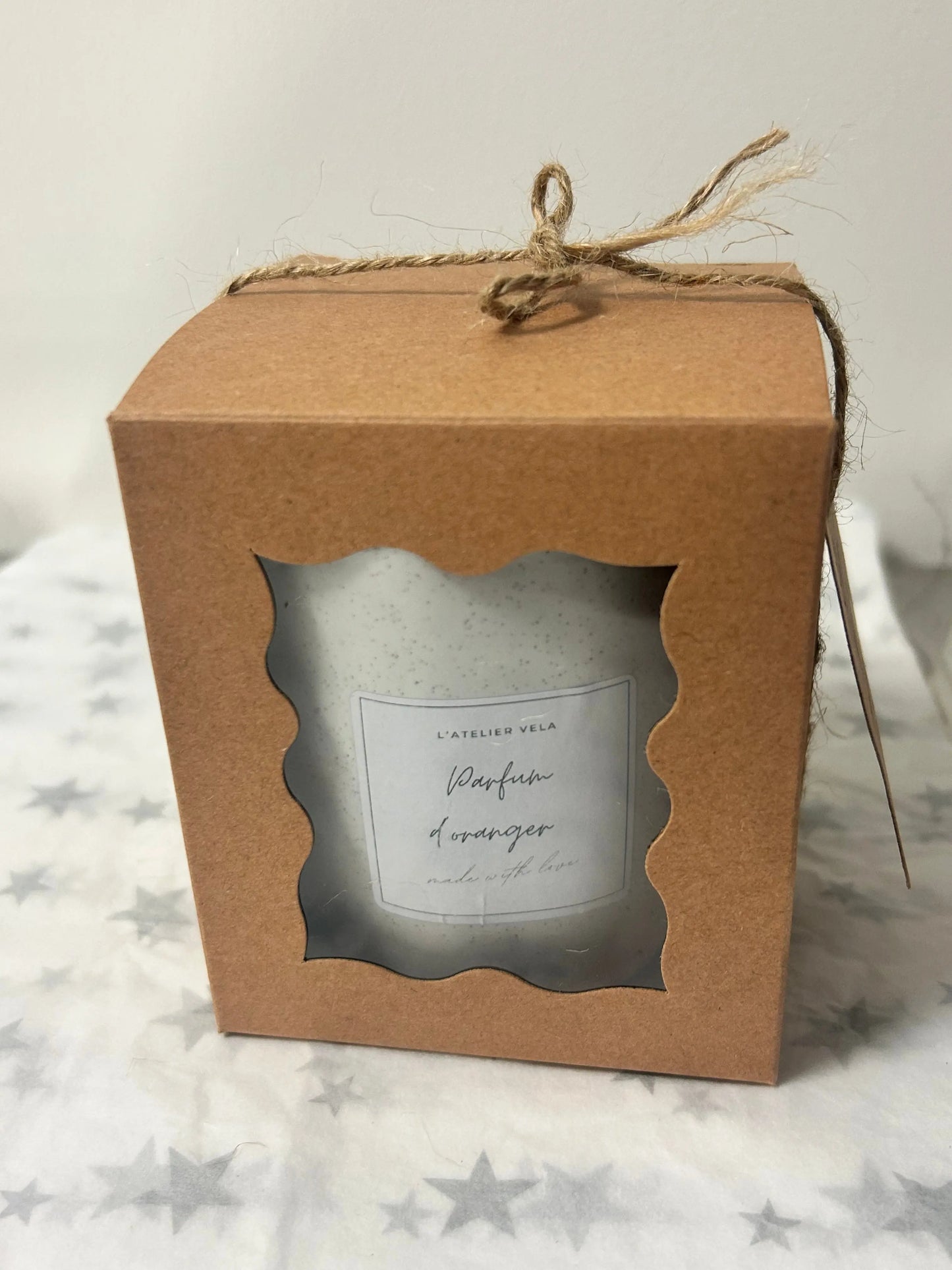 Boîte cadeaux L'Atelier Vela