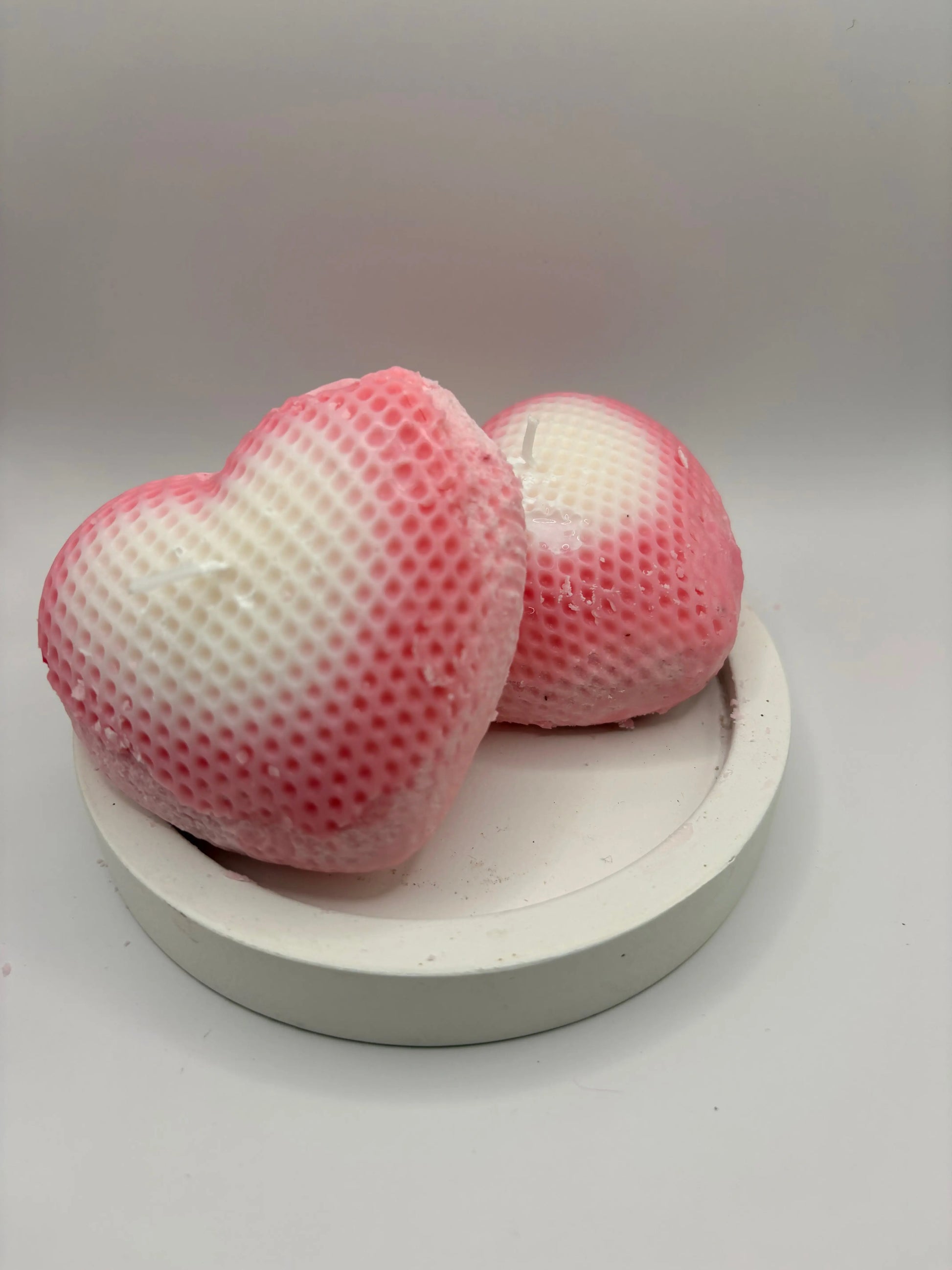 Bougie - moulée Valentine L'Atelier Vela