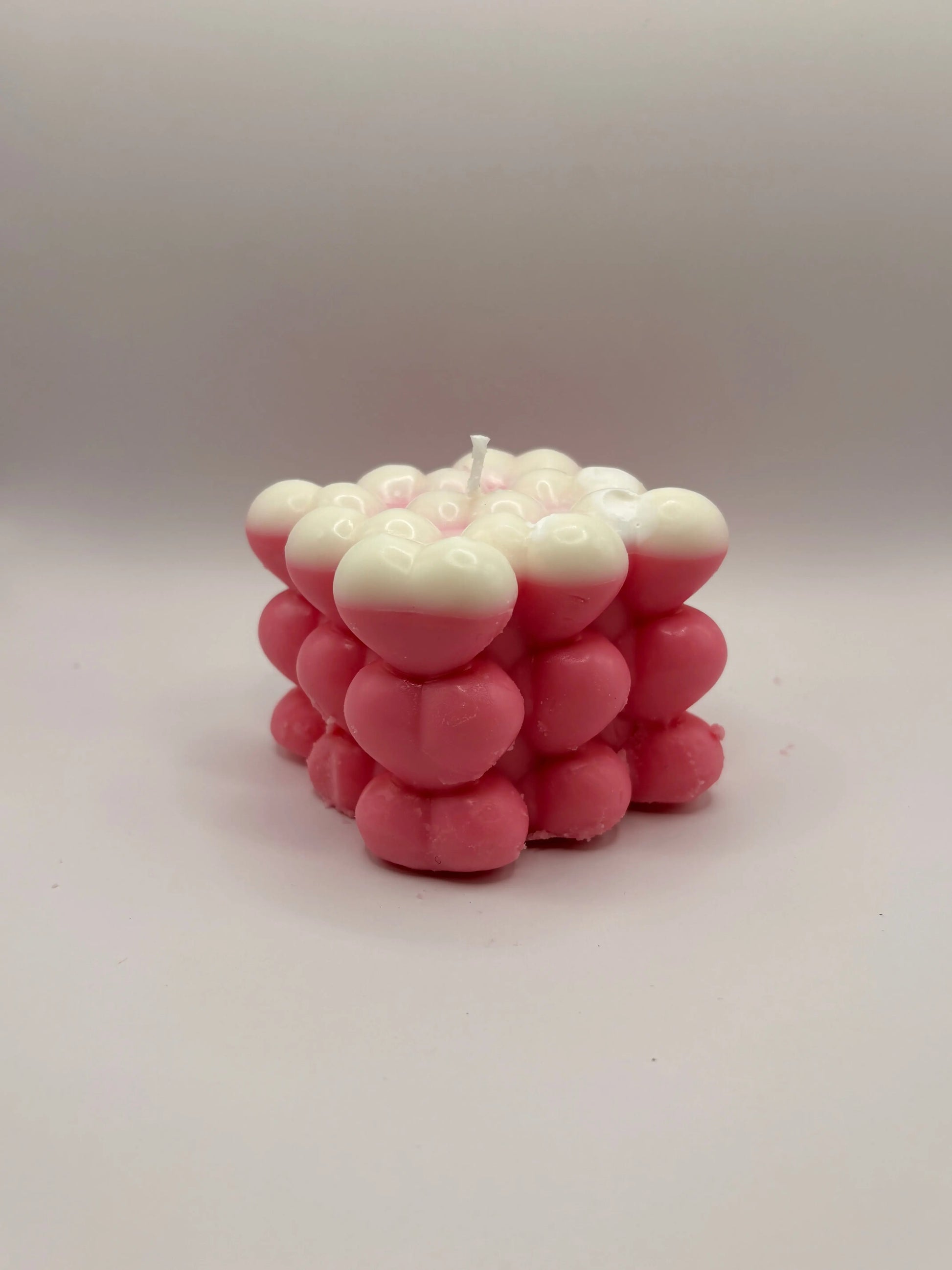 Bougie - moulée Nous L'Atelier Vela