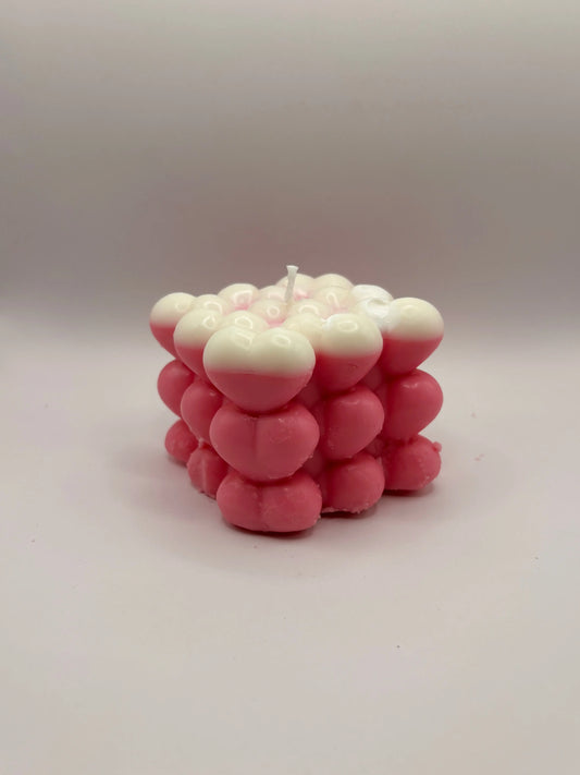 Bougie - moulée Nous L'Atelier Vela