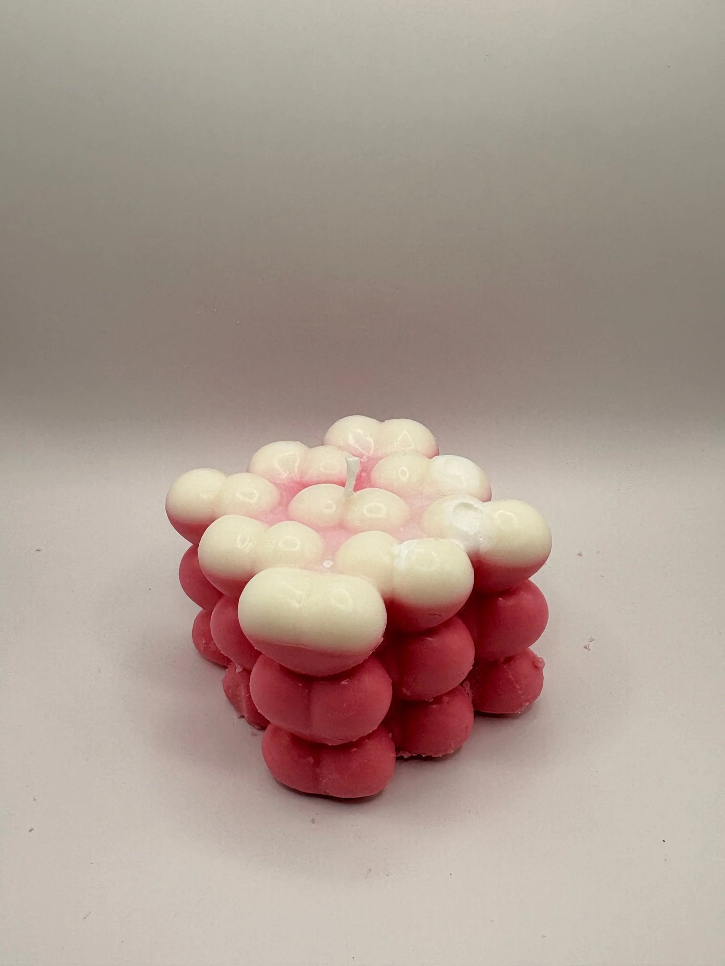 Bougie - moulée Nous L'Atelier Vela