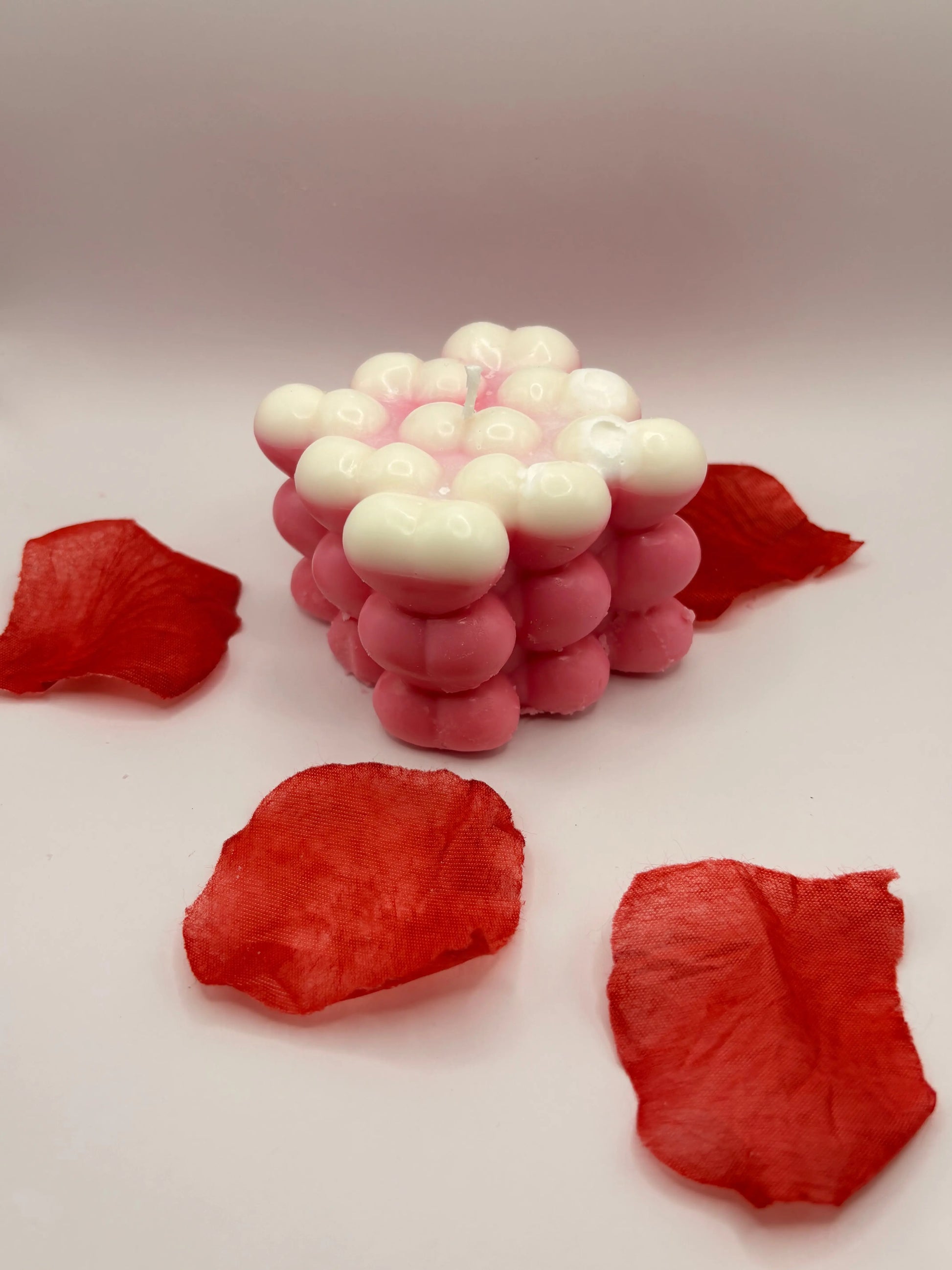 Bougie - moulée Nous L'Atelier Vela