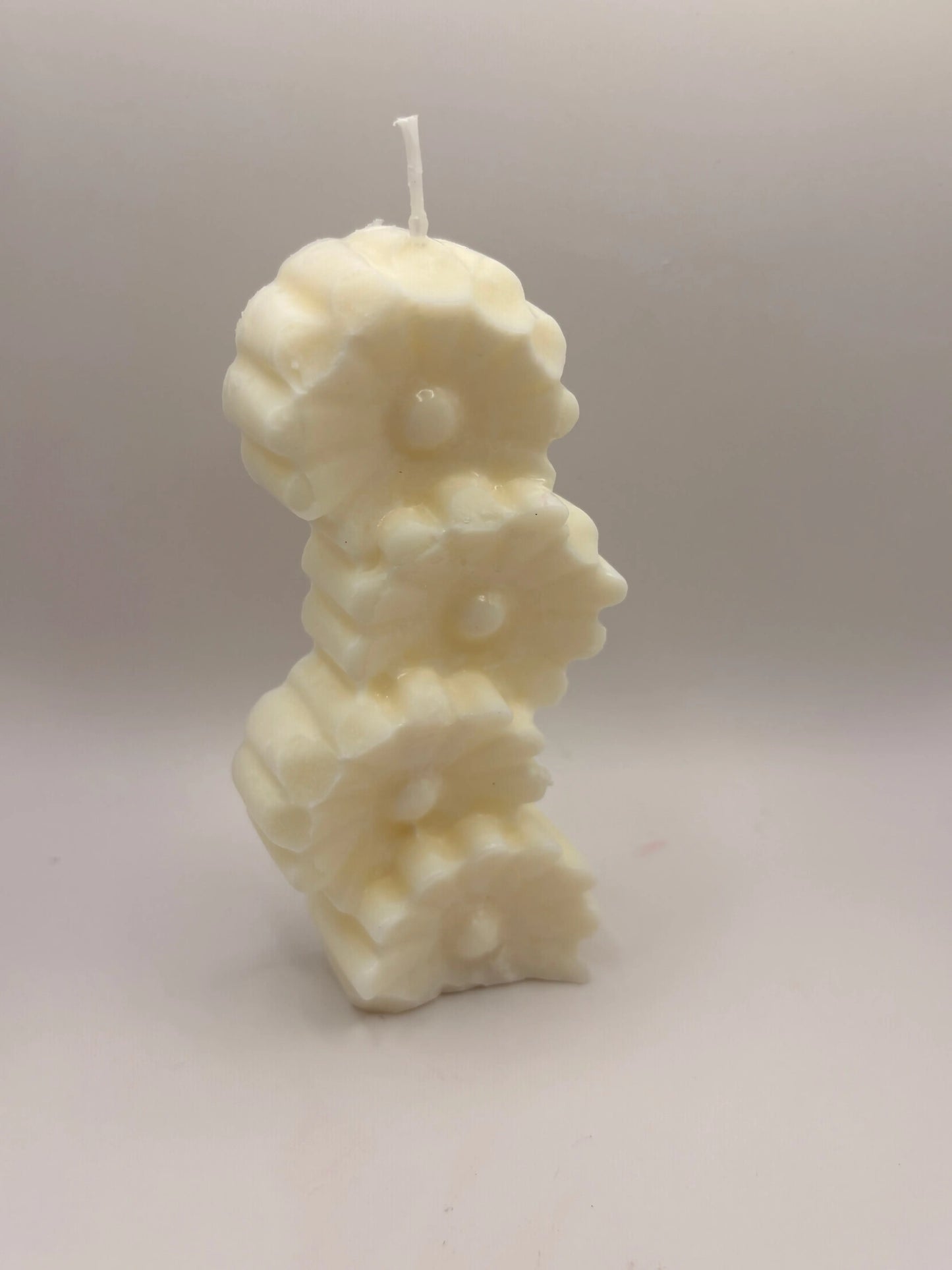 Bougie - moulée Pure L'Atelier Vela