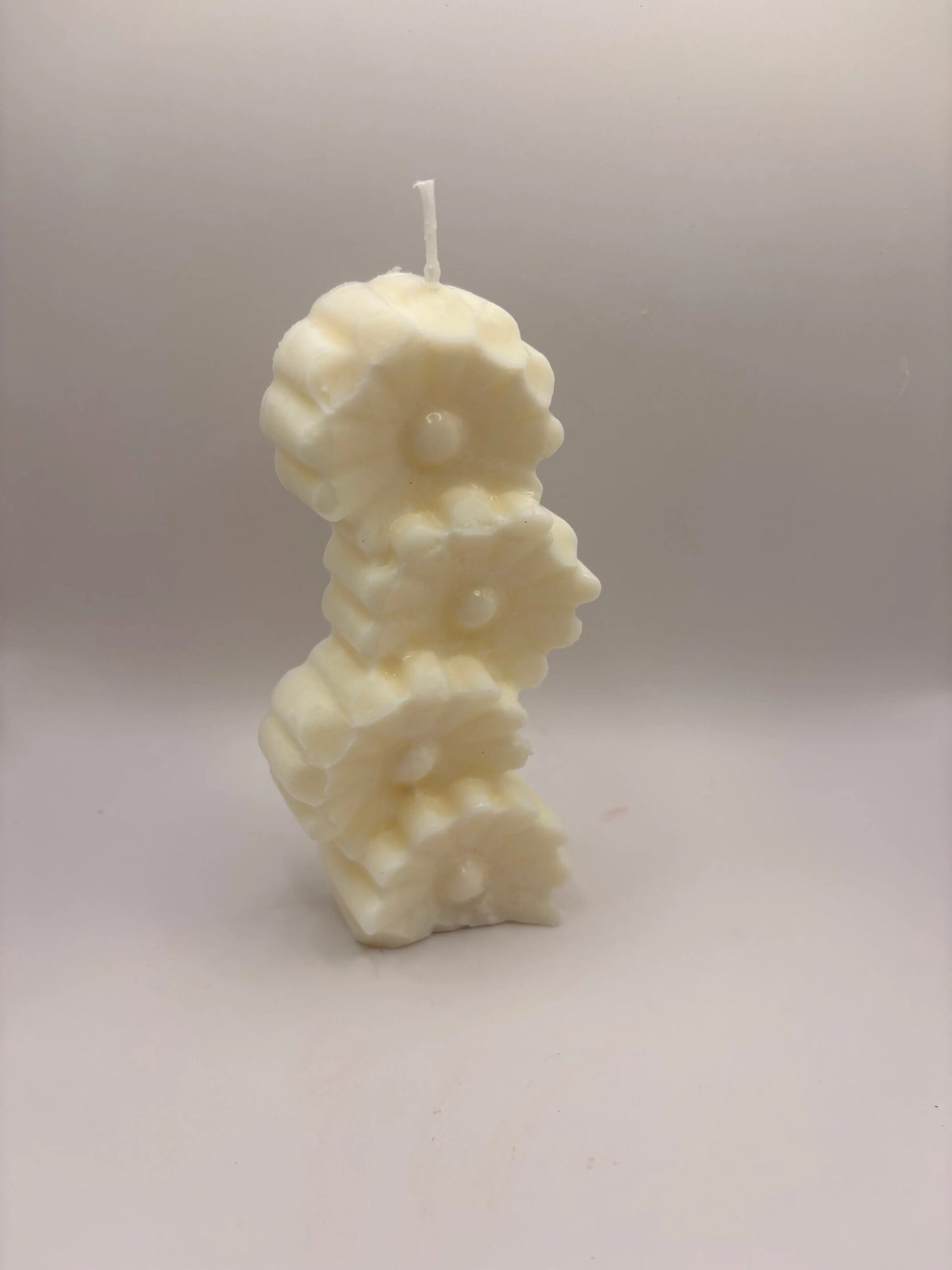 Bougie - moulée Pure L'Atelier Vela