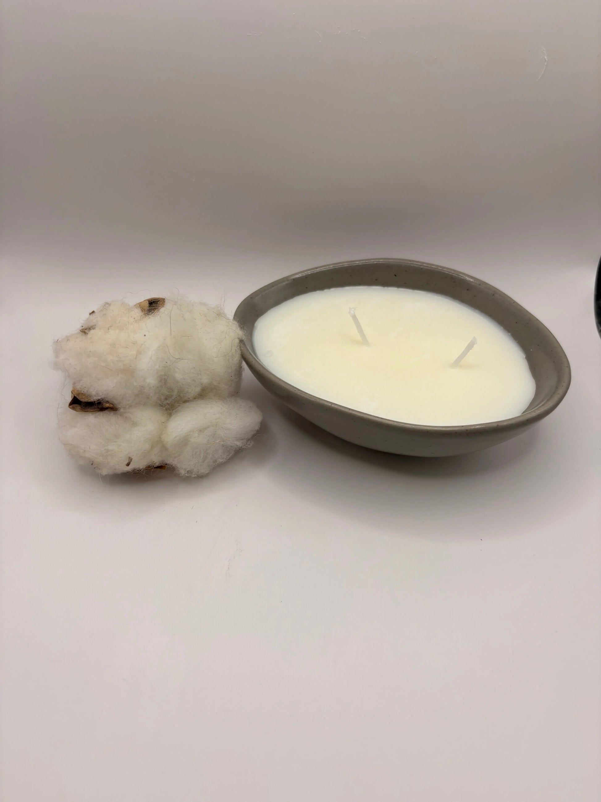 Bougie - Coupton L'Atelier Vela