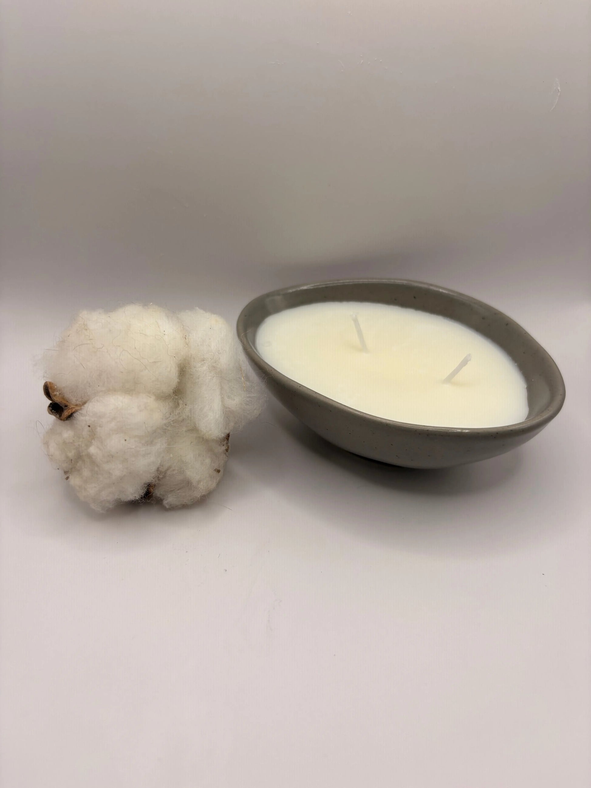 Bougie - Coupton L'Atelier Vela