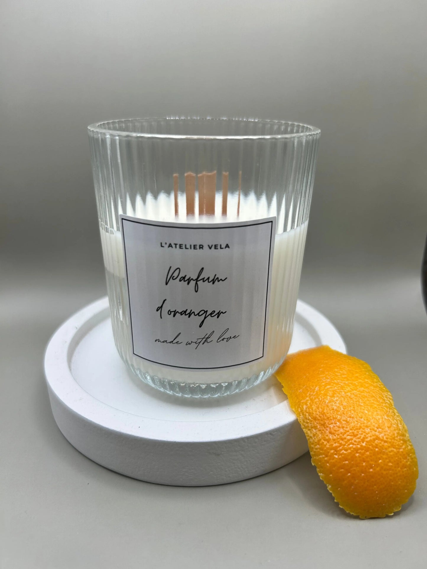 CRYSTAL L'Atelier Vela