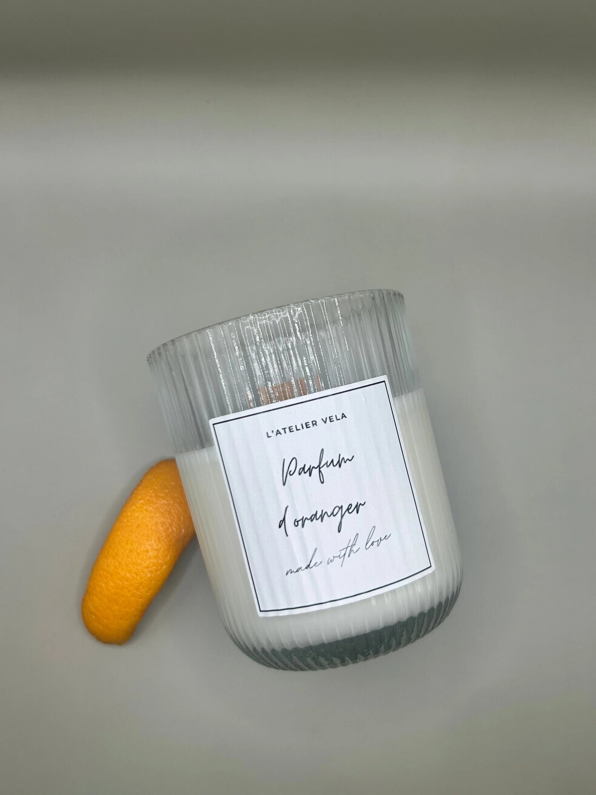 CRYSTAL L'Atelier Vela