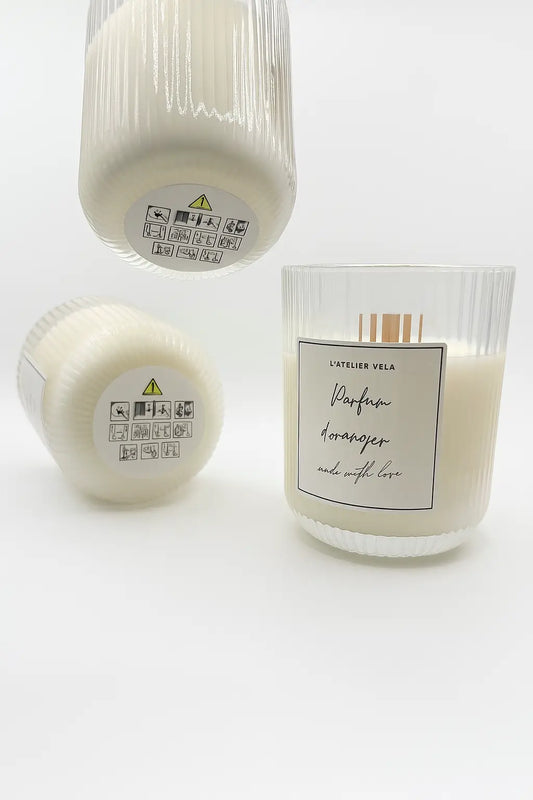 CRYSTAL L'Atelier Vela