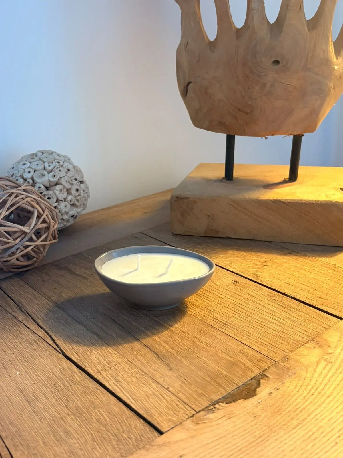 Bougie - Viaje L'Atelier Vela