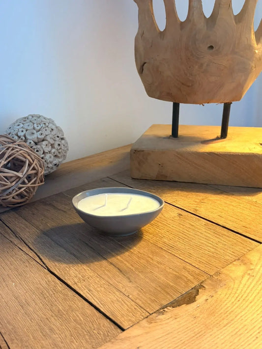 Bougie - Viaje L'Atelier Vela