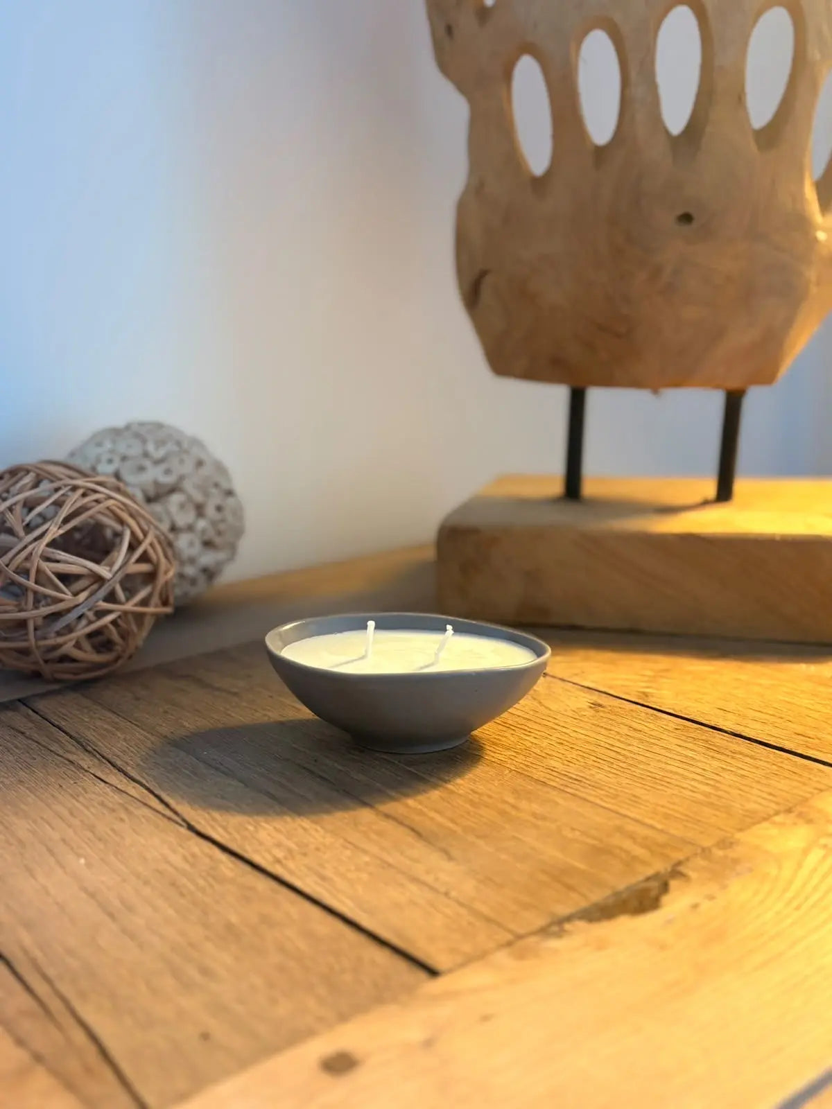 Bougie - Viaje L'Atelier Vela