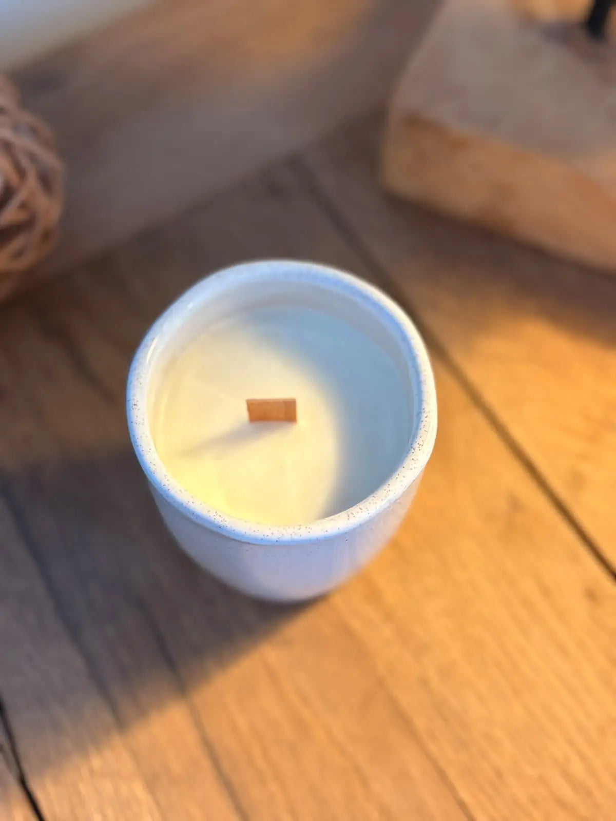 Bougies - Monoi L'Atelier Vela