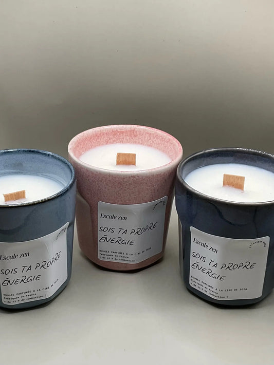 Escale Zen L'Atelier Vela