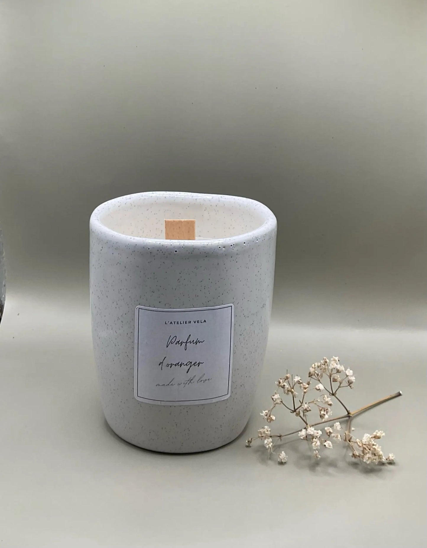 Elégance L'Atelier Vela