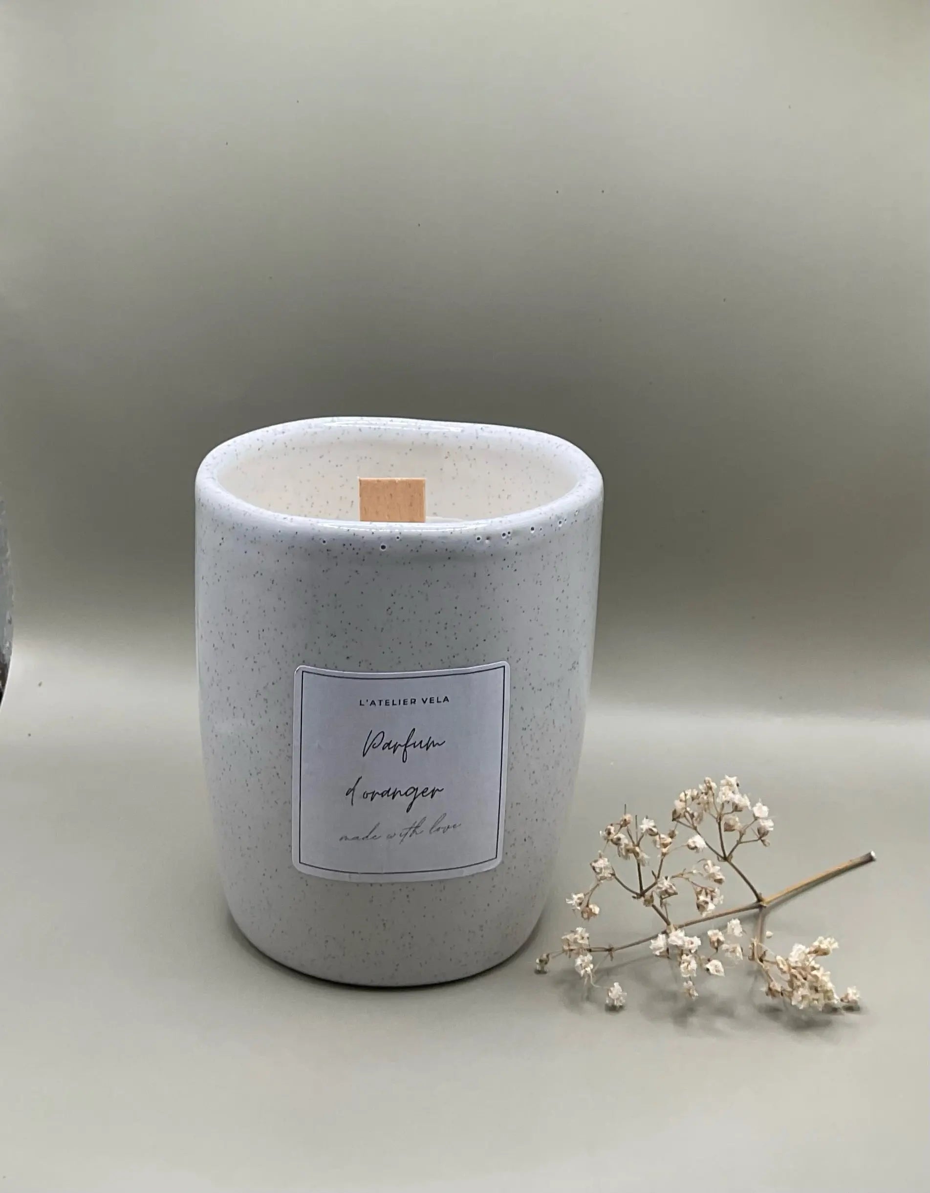 Elégance L'Atelier Vela