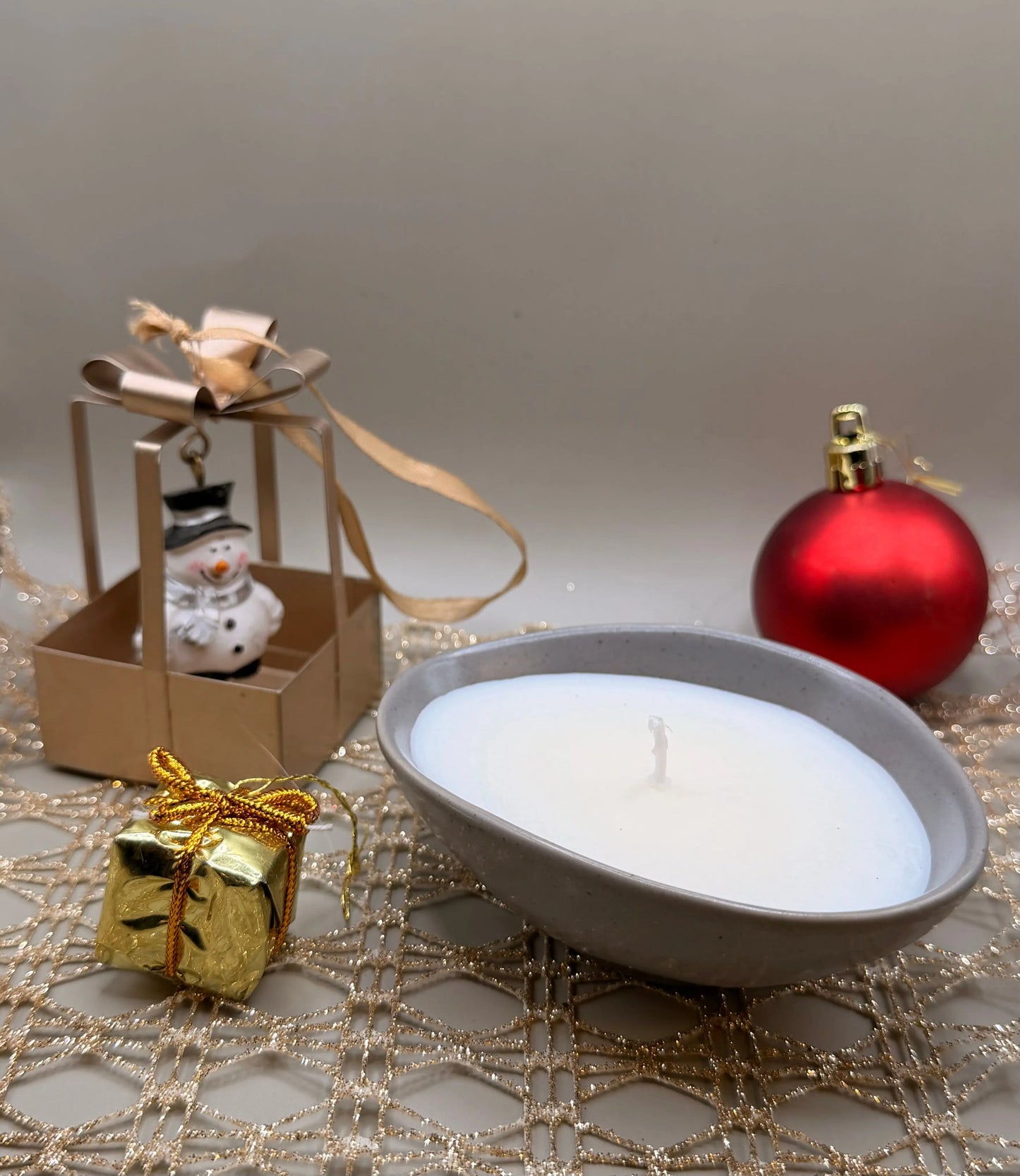 Spécial Noel L'Atelier Vela