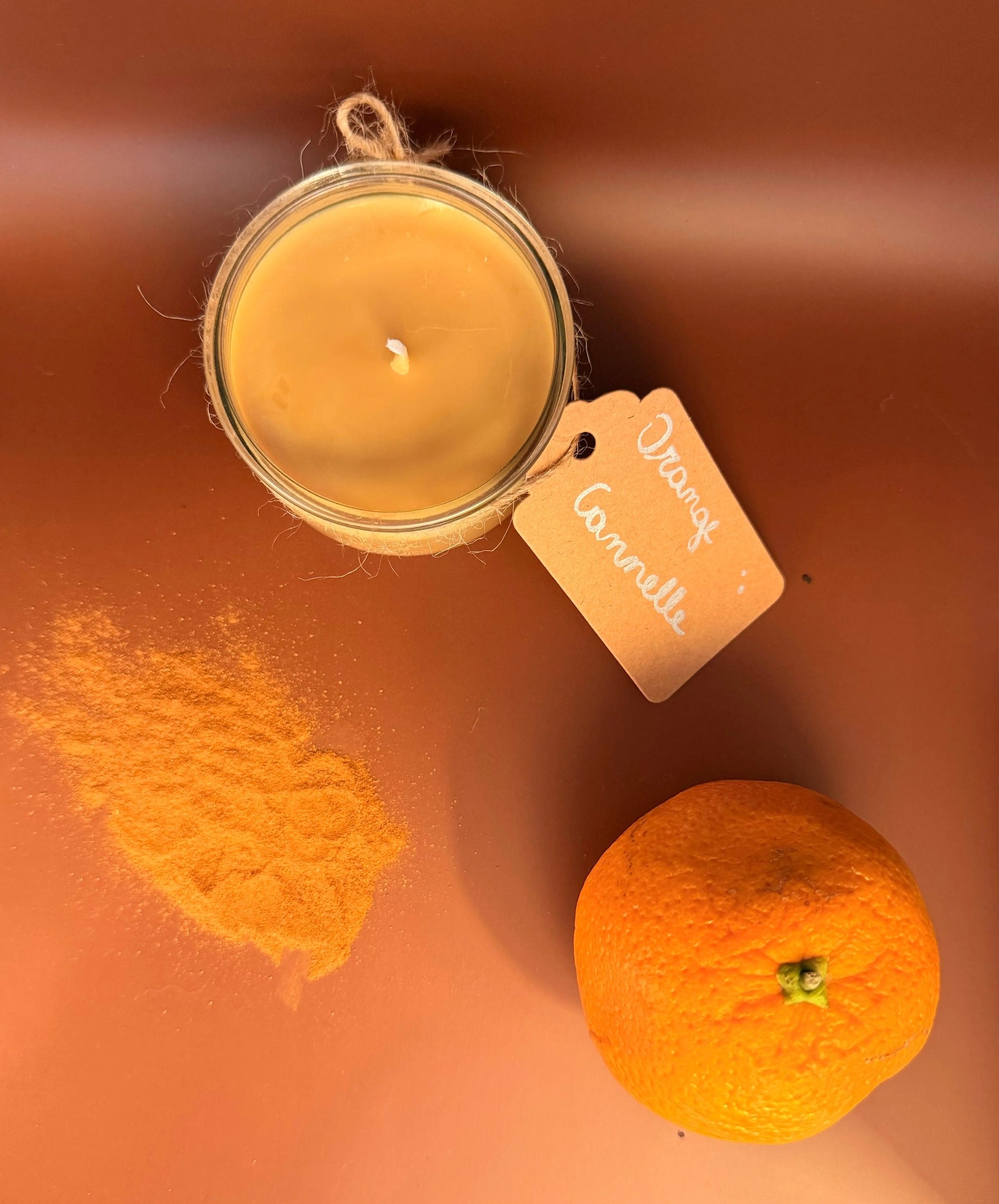 Ecologia L'Atelier Vela