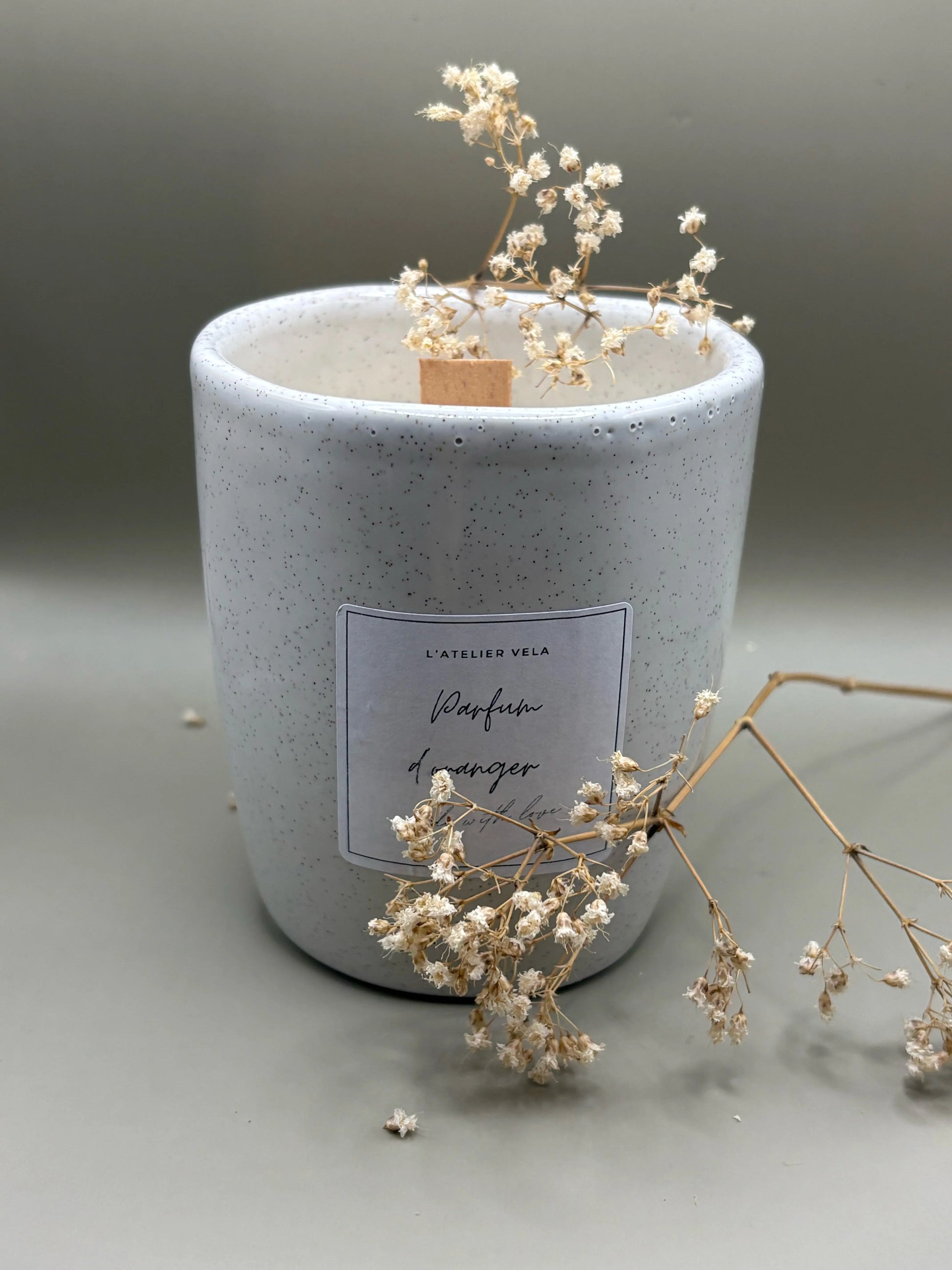 Elégance L'Atelier Vela