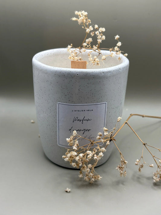 Elégance L'Atelier Vela