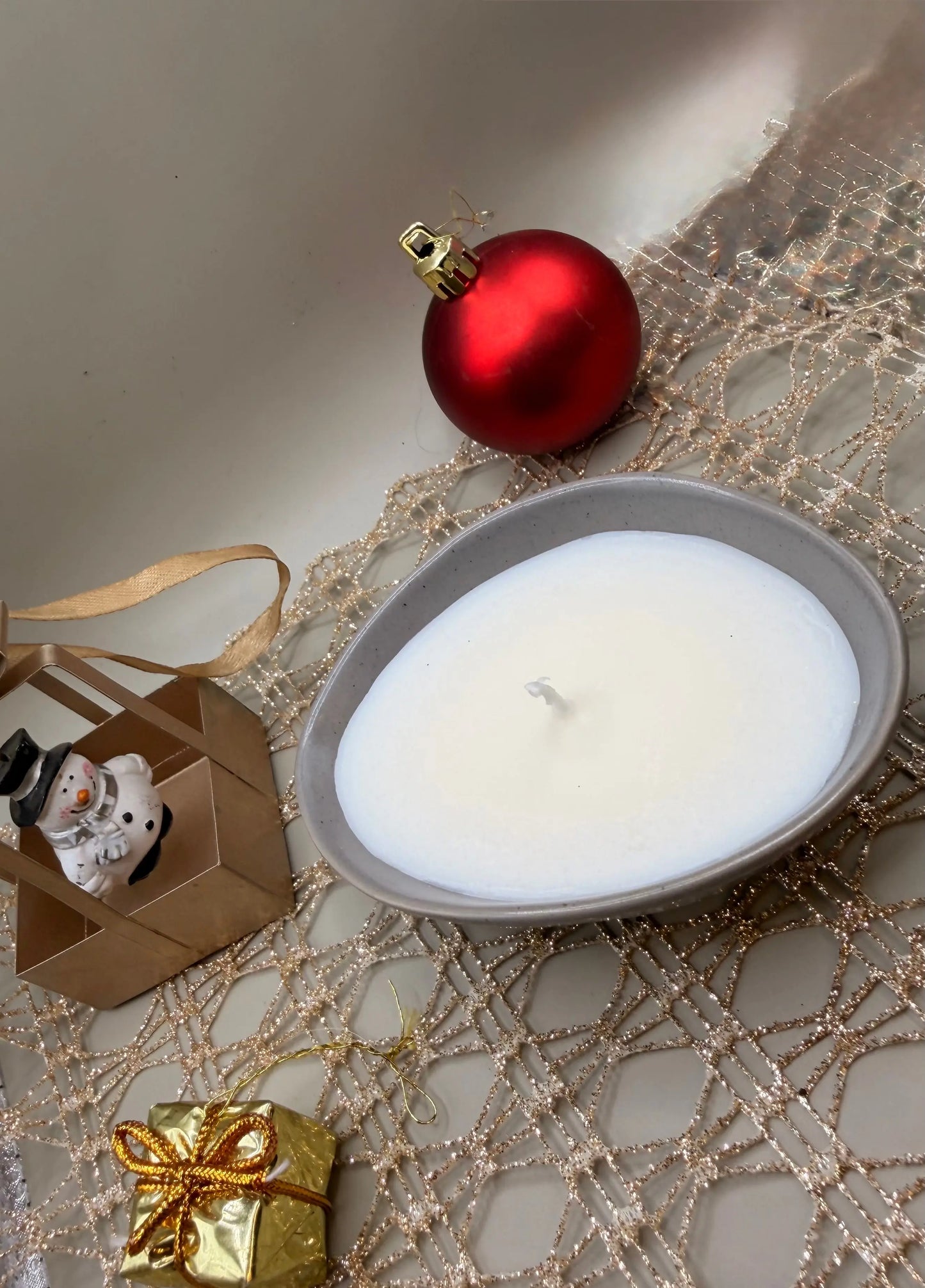 Spécial Noel L'Atelier Vela