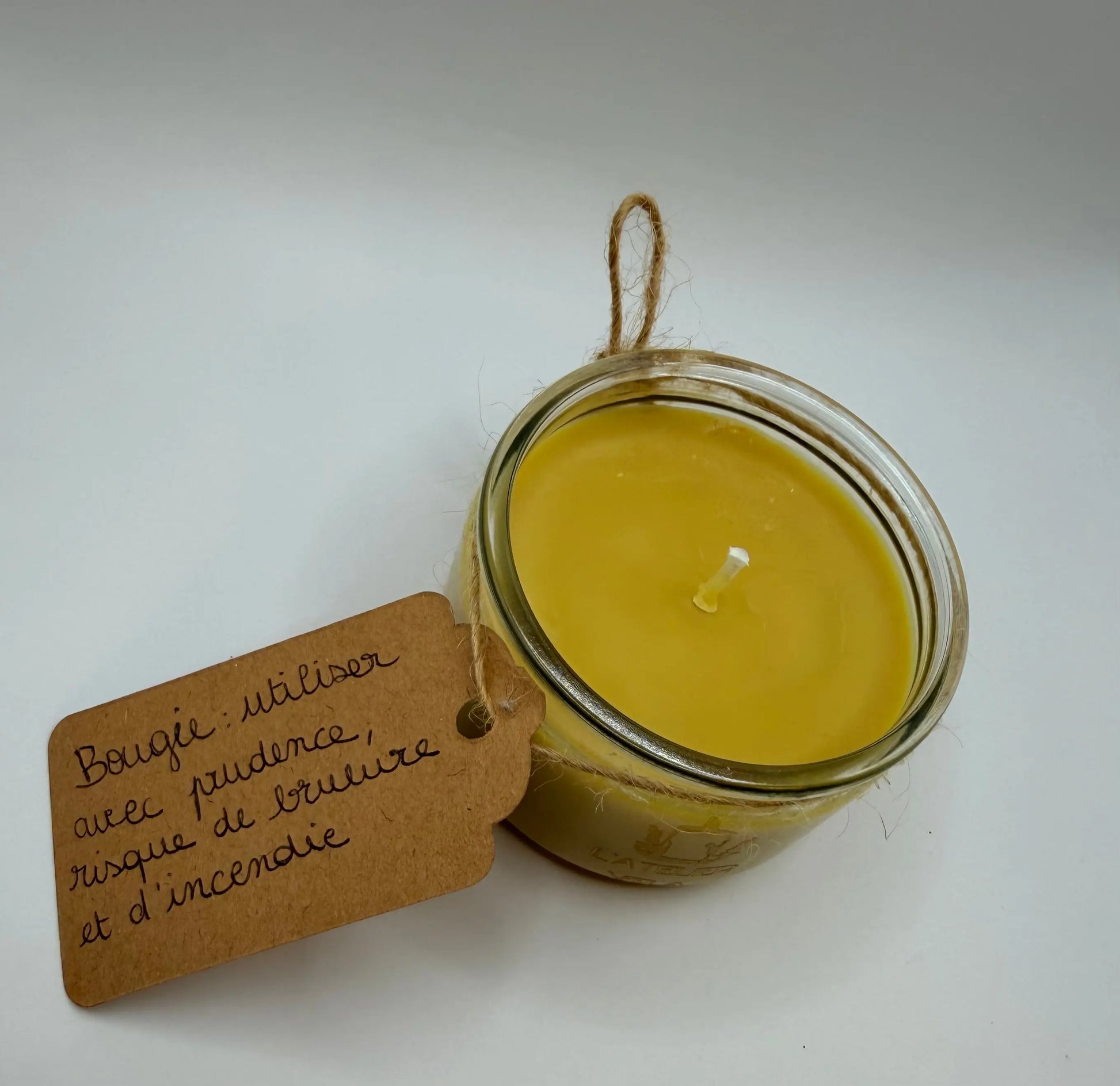 Ecologia L'Atelier Vela