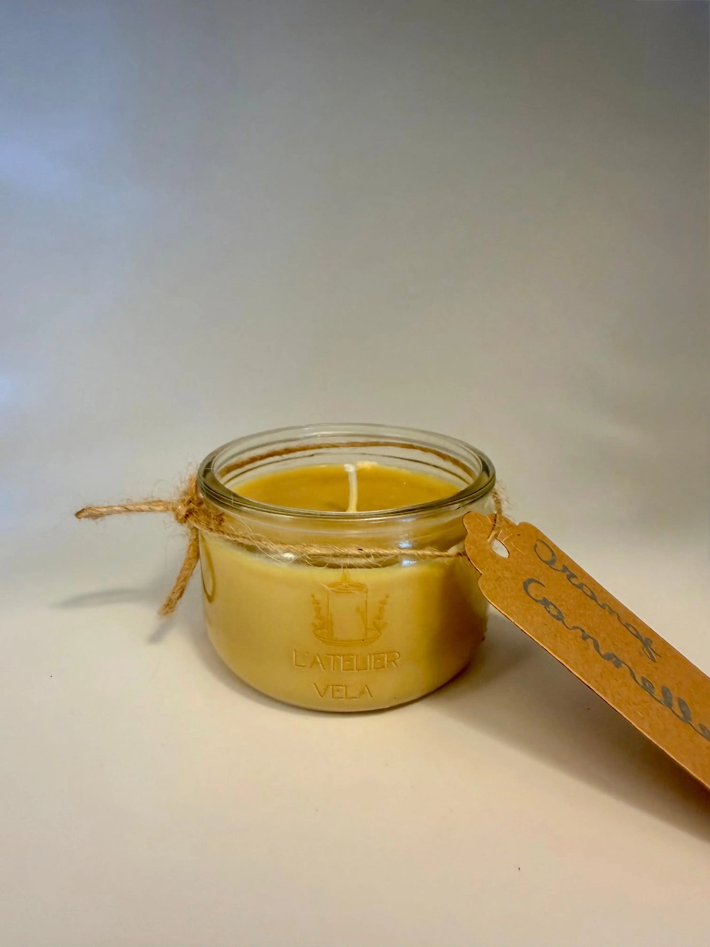 Ecologia L'Atelier Vela